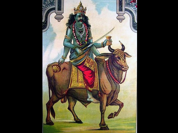 శని జయంతి సందేశాలు మరియు ఫేస్బుక్ వాట్సాప్ స్థితులు