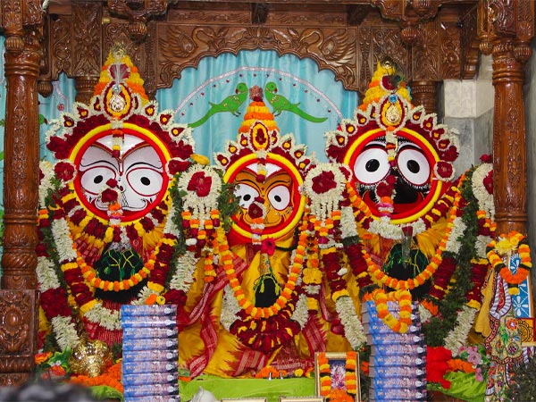 జగన్నాథుని రథయాత్ర ప్రాముఖ్యత..