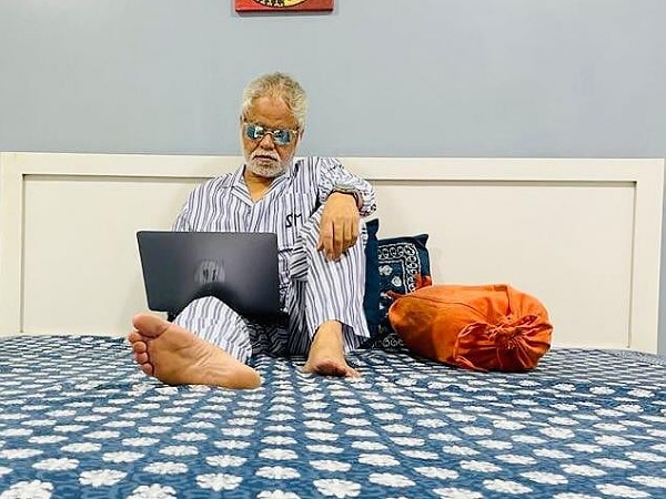 ఒంటరితనం ఆహారం