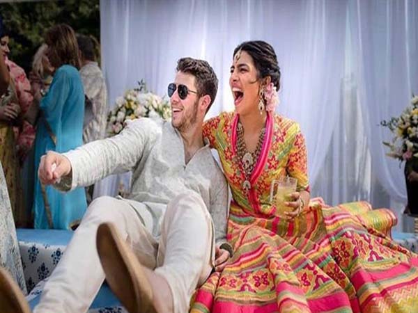 ప్రియాంక చోప్రా..