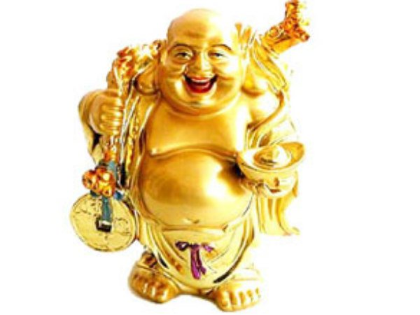 బుద్ధుని భంగిమలు..