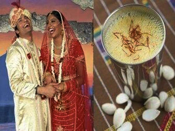 ప్రేమ పెరుగుతుందని..