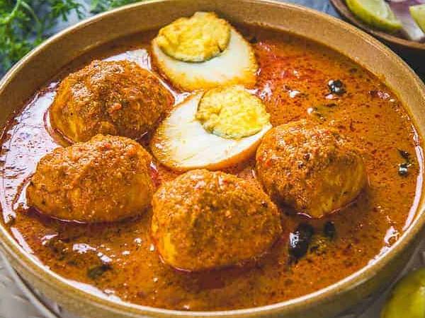 గుడ్డులో పోషకాలు