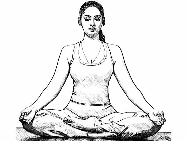 1. కపాల్భతి