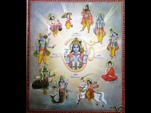నిర్జల ఏకాదశి ఉపవాస కథ
