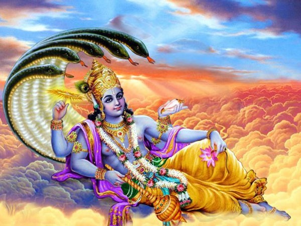 అష్టాదశ పురాణాలు..