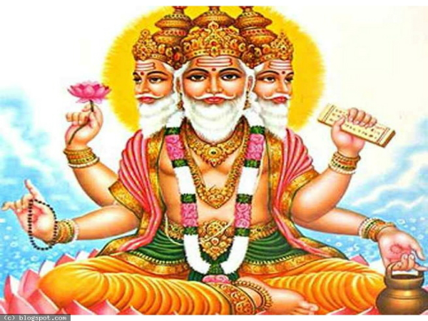 లింగ పురాణం..