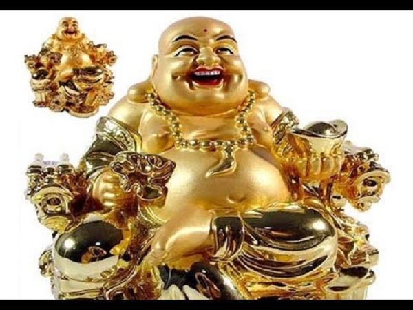 ద్యానం చేసే బుద్ధుడిని..