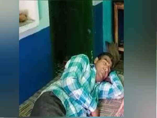 హైపర్ సోమ్నియా..