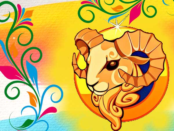 మేషం (మార్చి 20 నుండి ఏప్రిల్ 18):