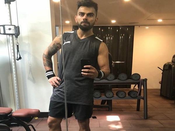 ఎలాంటి వర్కవుట్లంటే..