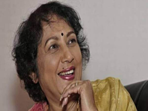 సీనియర్ నటులతో..