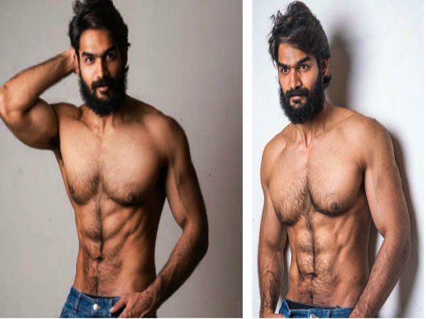 కార్తీకేయ..