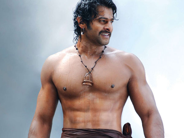 ప్రభాస్..