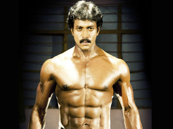 సునీల్..
