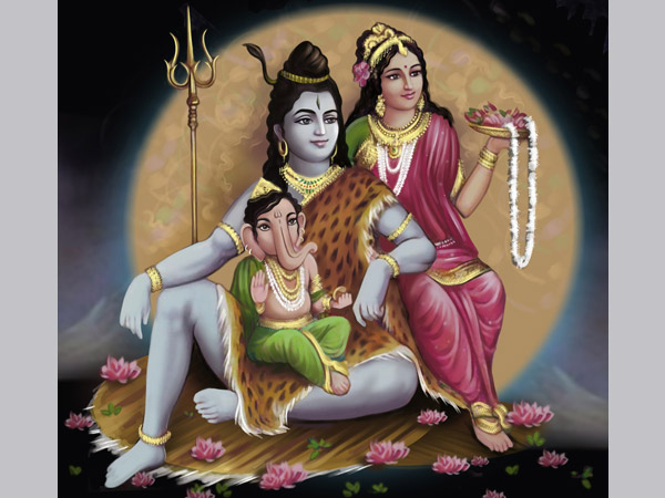 శ్రావణ సోమవారాలు..