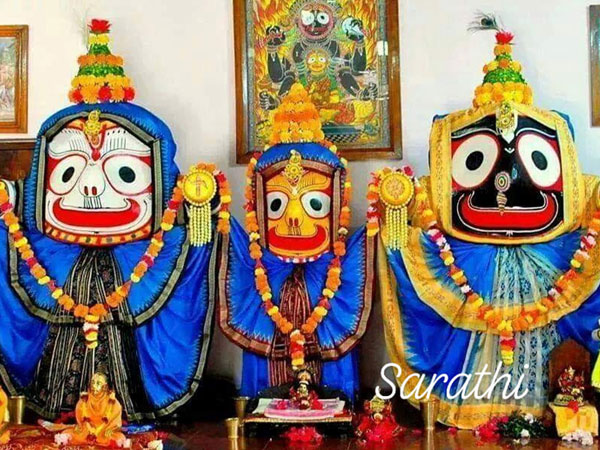 ఘనంగా ఉత్సవాలు..