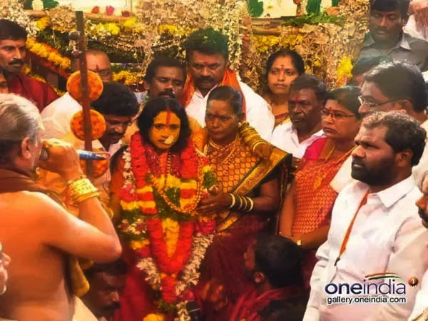 కాకతీయుల కాలం నుండి..