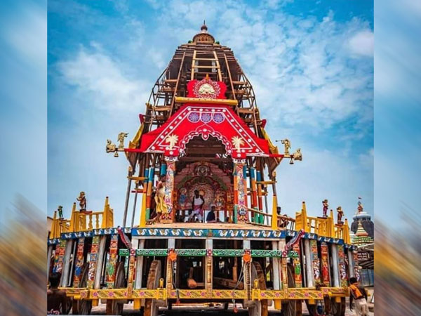 పని పూర్తికాకుండానే..