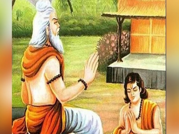పరబ్రహ్మ స్వరూపులే!