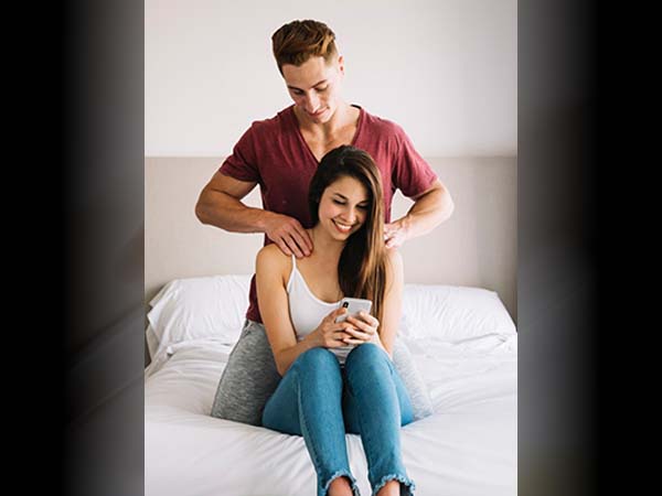పెళ్లై పదేళ్లయినా..