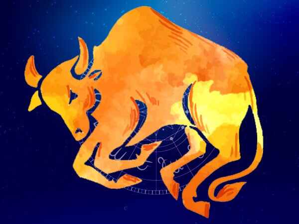 వృషభం: