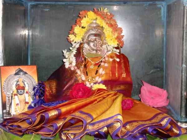 వరమహాలక్ష్మీ వ్రత ప్రాముఖ్యత