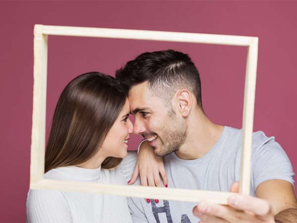 ప్రేమ లేకుండా..