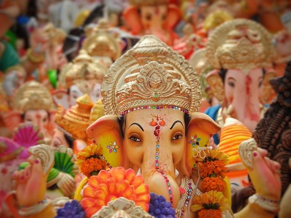 సెప్టెంబర్ 10న గణేష్ చతుర్థి..