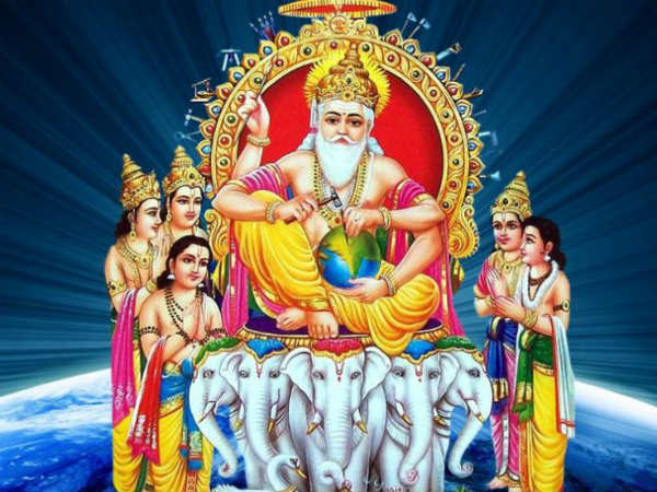 సెప్టెంబర్ 17న పర్వారి ఏకాదశి..