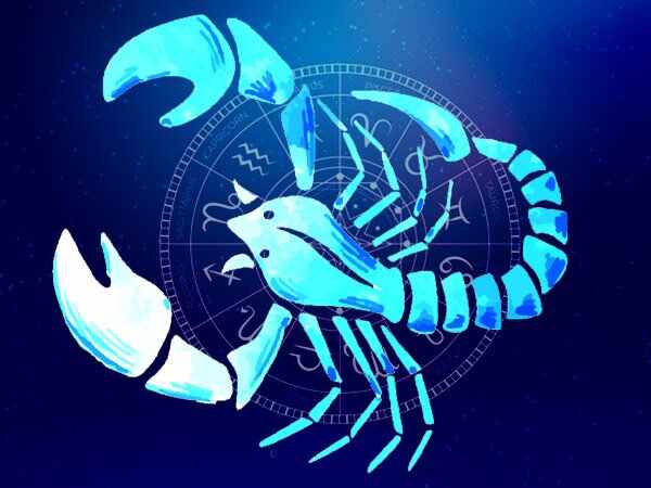 వృశ్చికం: