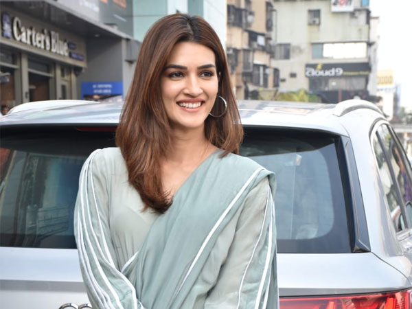 రెట్టింపు ఆనందం..