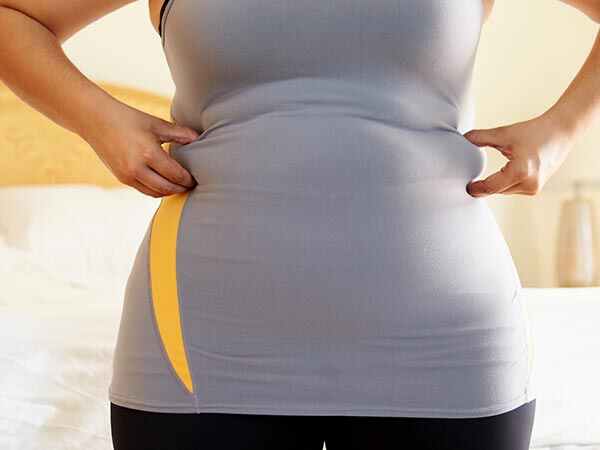 PCOS ద్వారా బరువు పెరగడం మరియు చక్కెర స్థాయిలను నిర్వహించడం చాలా అవసరం