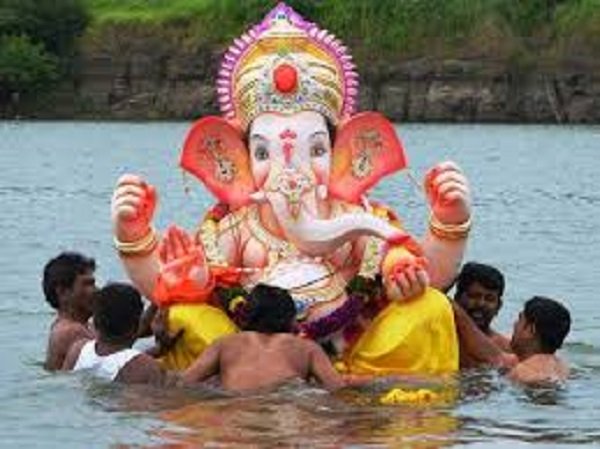 నిమజ్జనం ఎందుకంటే..