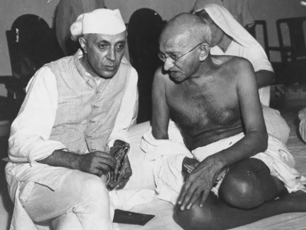 చంపారన్ సత్యాగ్రహం..