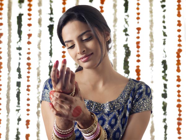 క్లీనింగ్ విషయంలో..