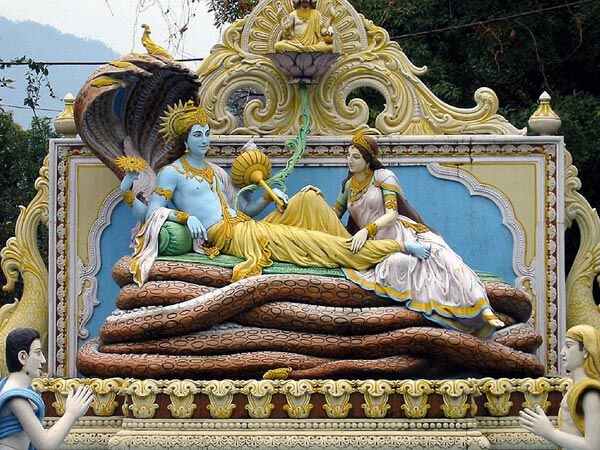 పూజా విధానం..
