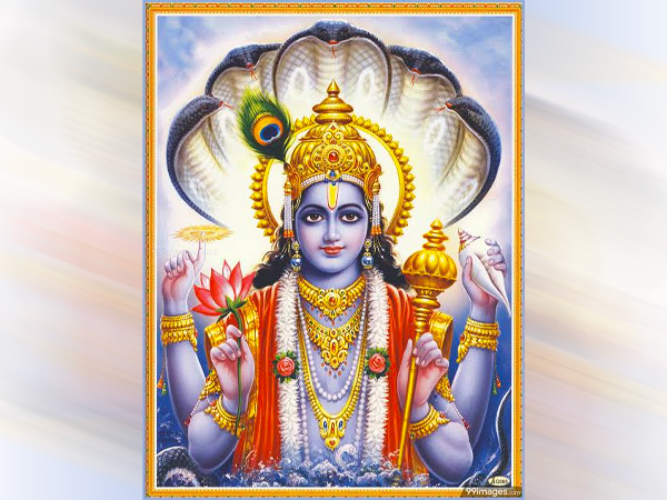 వామనావతారం..