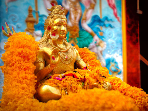 Reasons Why Kartik Month Is The Holiest Month In Telugu