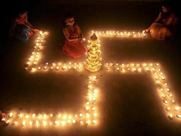 లైటింగ్ చాలా ముఖ్యం