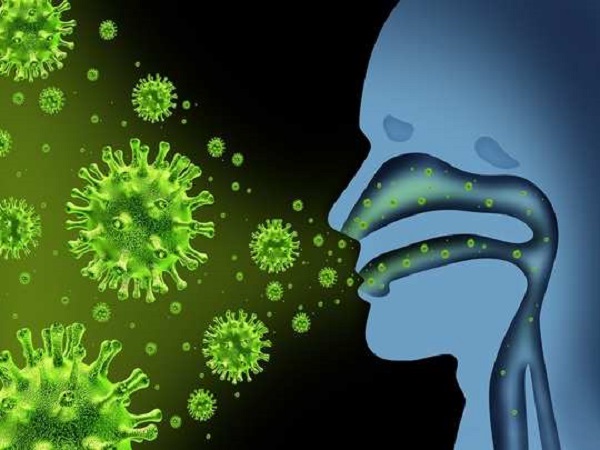 మిడిల్ ఈస్టర్న్ రెస్పిరేటరీ సిండ్రోమ్ (MERS)
