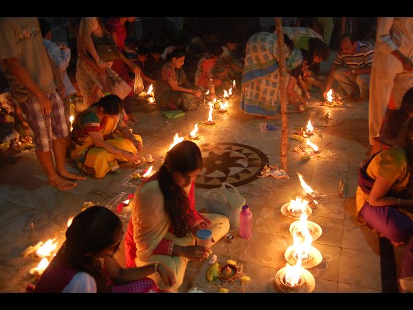 శుభకార్యాల సమయంలో..
