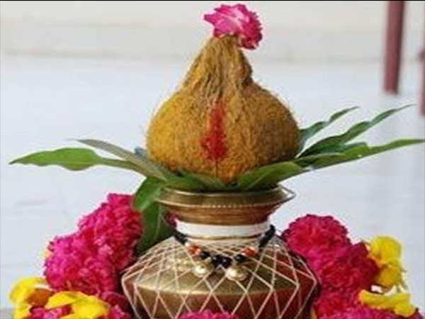 దుర్గామాతను ఆహ్వానించడానికి నియమాలు: