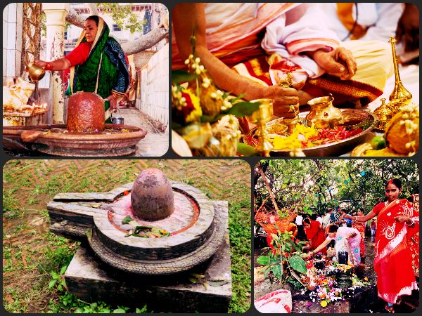శివమంత్ర పఠనం: