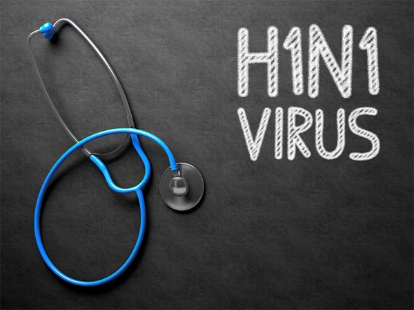 స్వైన్ ఫ్లూ (H1N1)