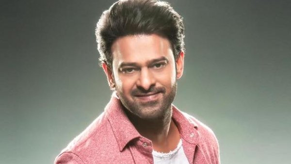 డార్లింగ్ ప్రభాస్ క్రూ కట్..
