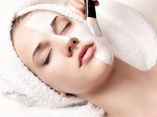 Things To Keep In Mind Before Getting A Facial