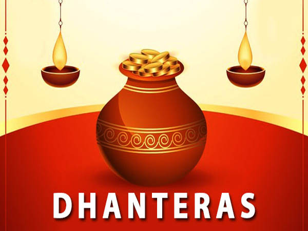 Dhanteras 2021 What Is Dhanteras Why Is It Celebrated