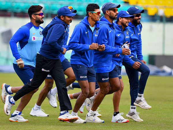 How Indian Cricketers Stay Fit And Healthy During The World Cup