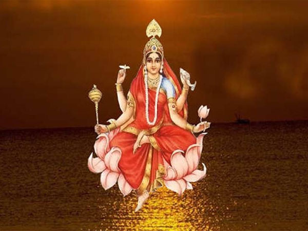 మహిషాసురమర్ధిని ధన్యవాదాలు
